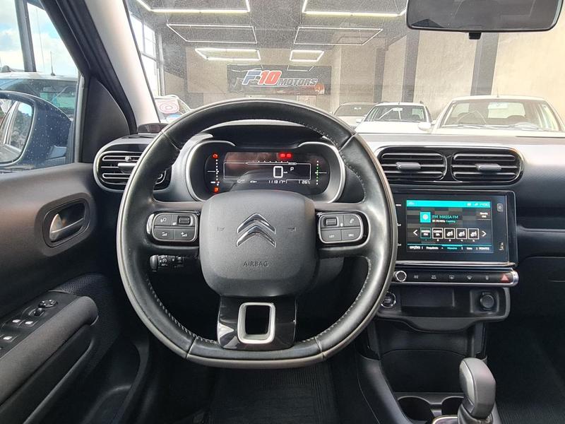 Citroën C4 Cactus Feel Pack - foto 11