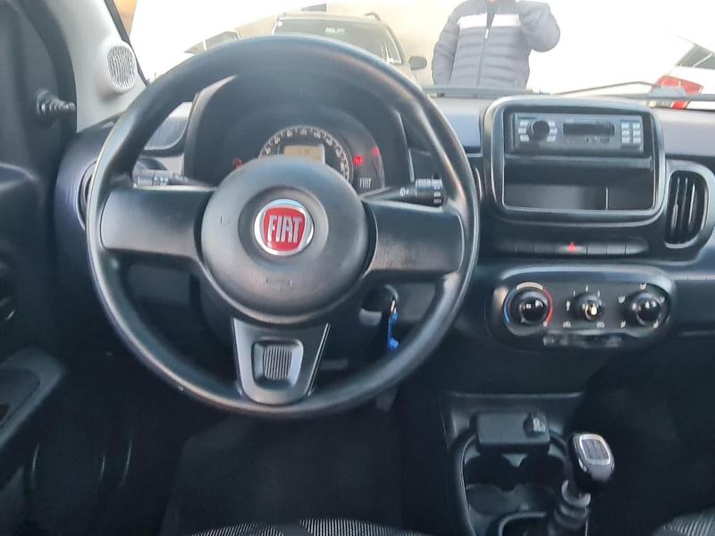 Fiat Mobi Like - foto 11