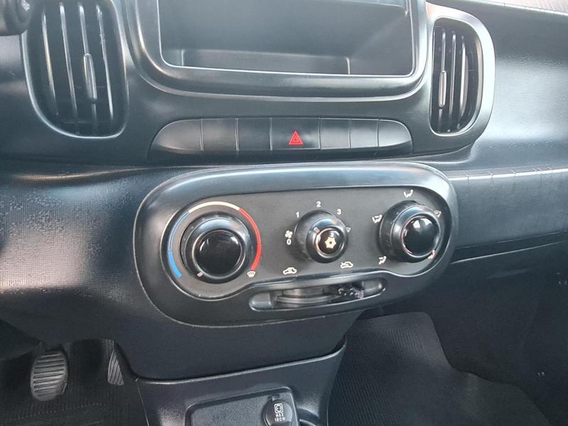 Fiat Mobi Like - foto 12
