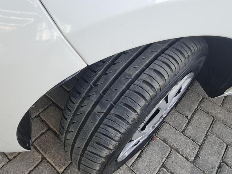 Fiat Mobi Like - foto 15