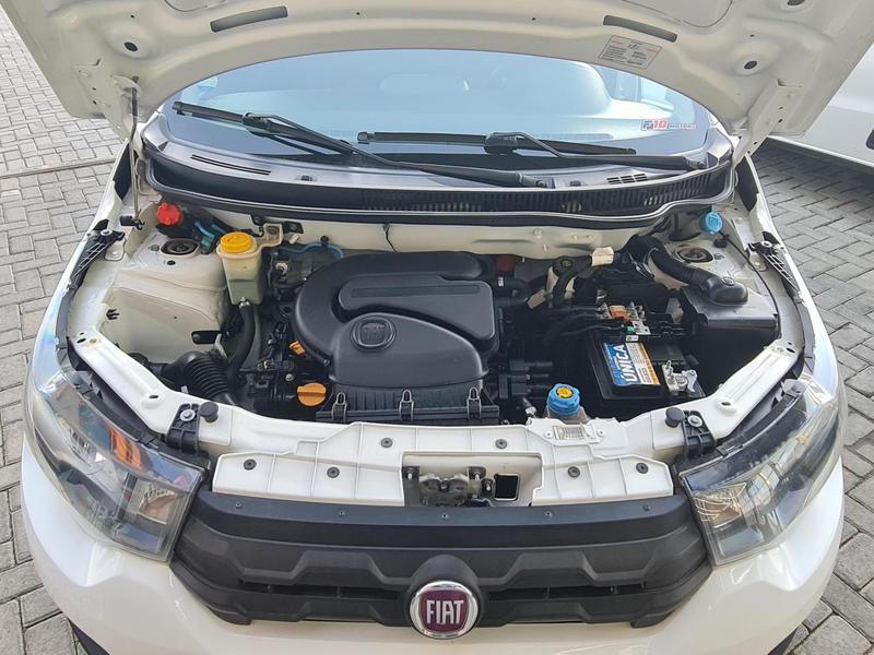 Fiat Mobi Like - foto 16