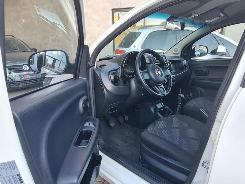 Fiat Mobi Like - foto 6