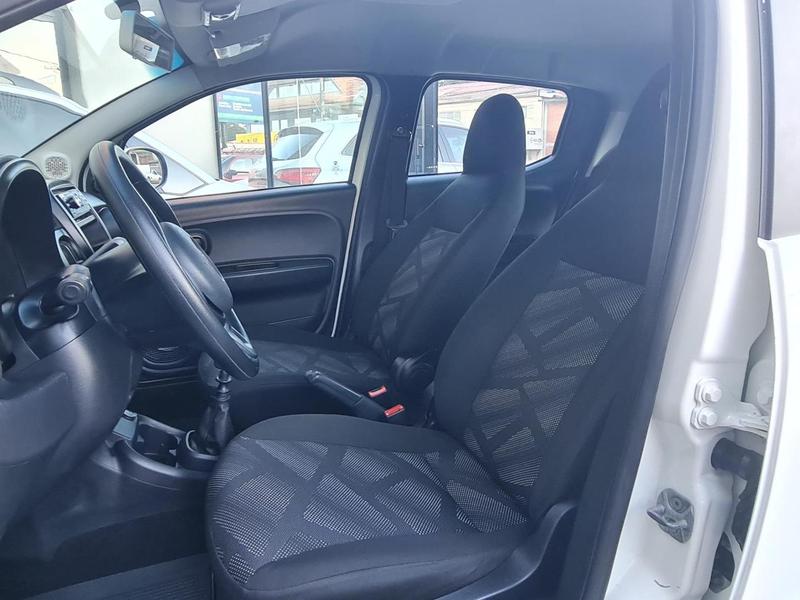 Fiat Mobi Like - foto 8