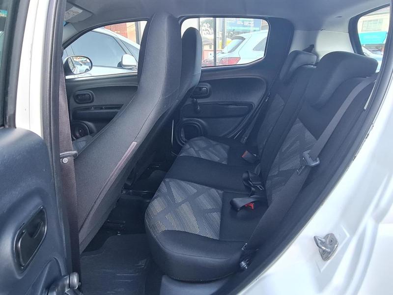 Fiat Mobi Like - foto 9