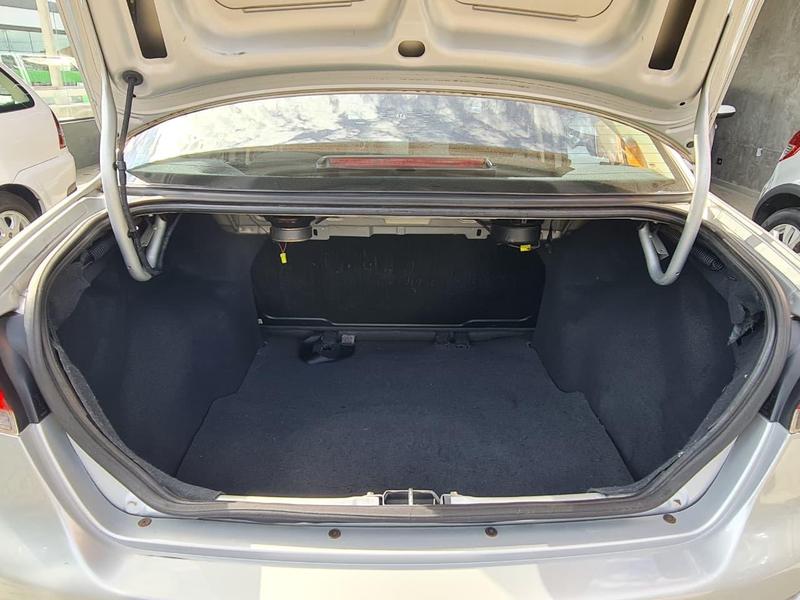 Fiat Siena El Flex - foto 12