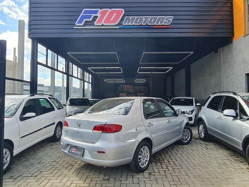 Fiat Siena El Flex - foto 3