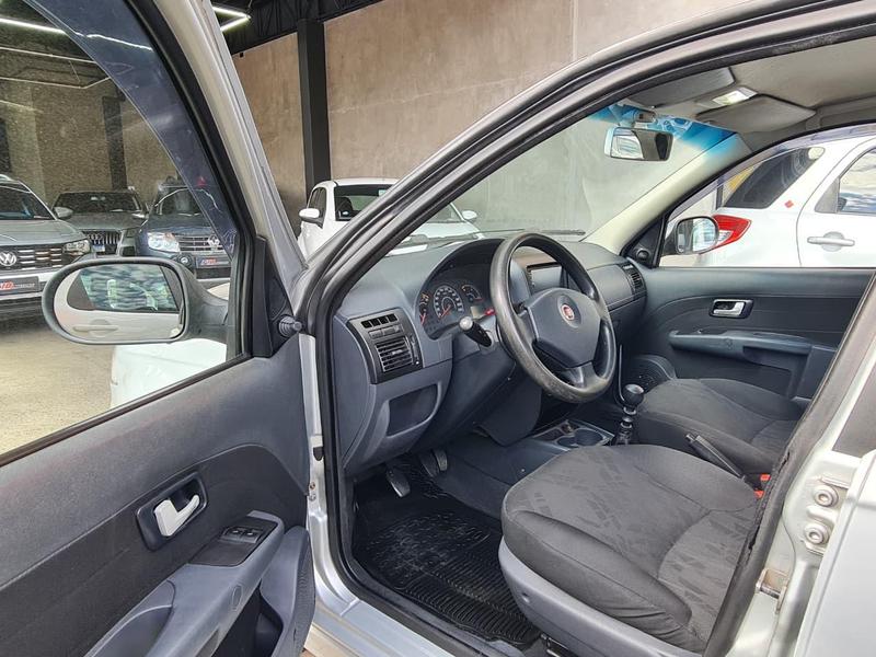 Fiat Siena El Flex - foto 5