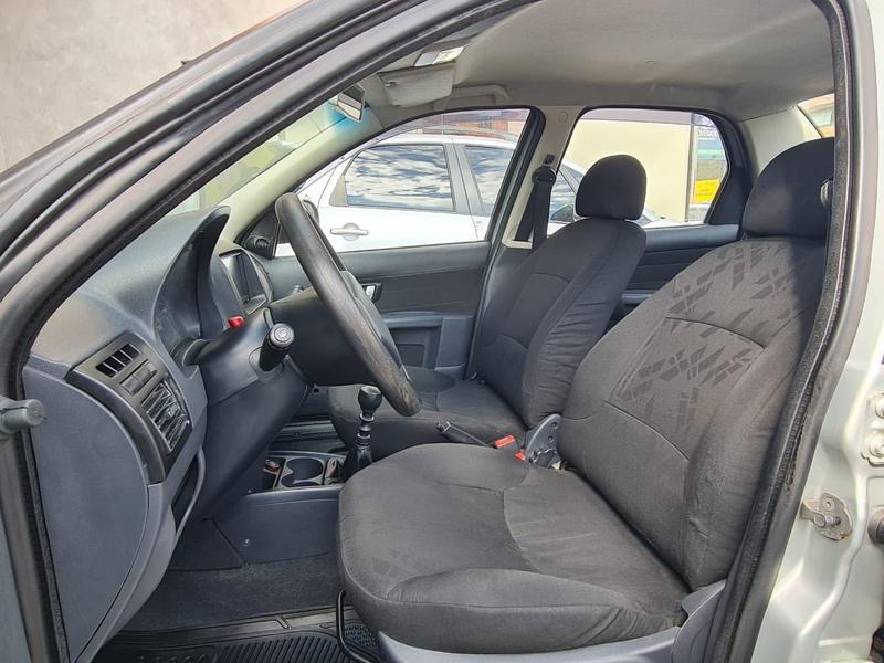 Fiat Siena El Flex - foto 6