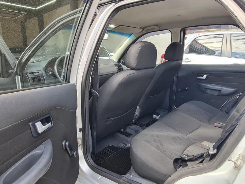 Fiat Siena El Flex - foto 7