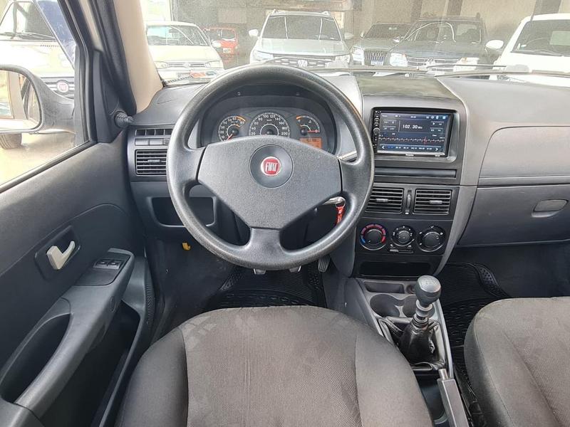 Fiat Siena El Flex - foto 9