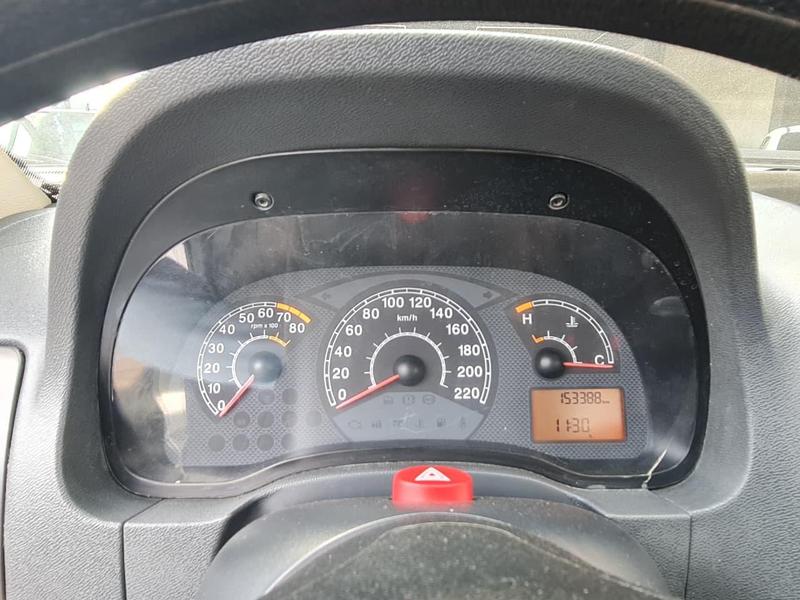 Fiat Siena El Flex - foto 10