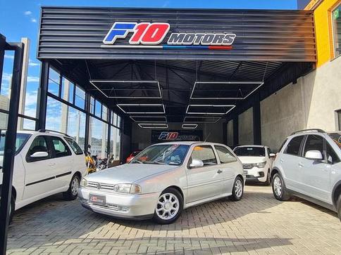 VOLKSWAGEN GOL ATLANTA