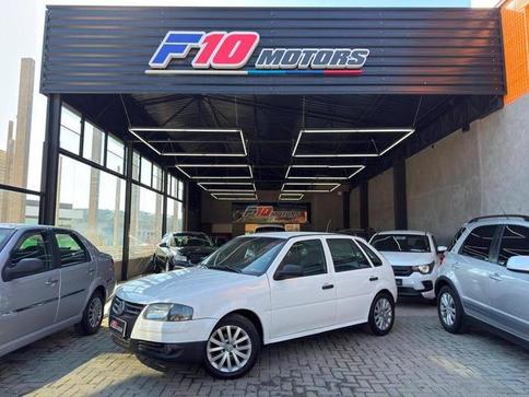 VOLKSWAGEN GOL 1.0 GIV