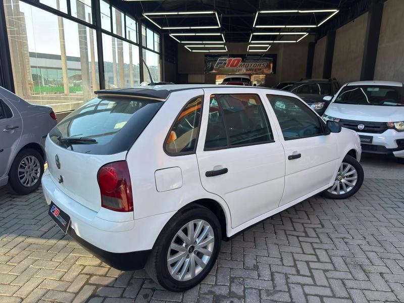 Volkswagen Gol 1.0 Giv - foto 5