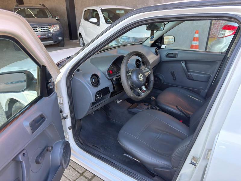 Volkswagen Gol 1.0 Giv - foto 6