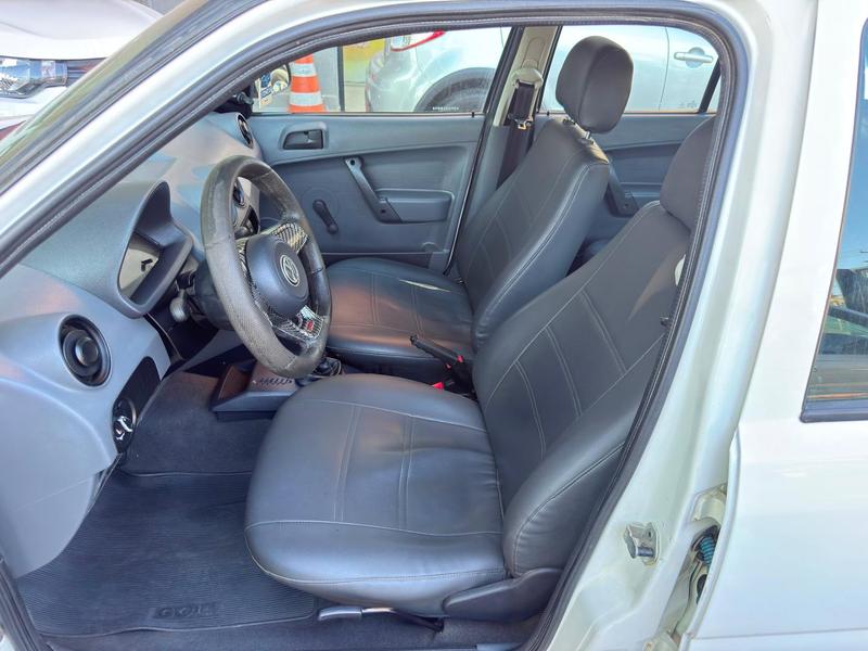 Volkswagen Gol 1.0 Giv - foto 7