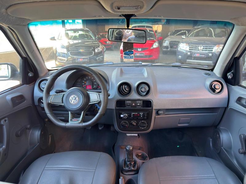 Volkswagen Gol 1.0 Giv - foto 9