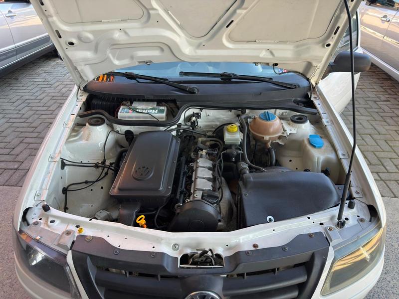 Volkswagen Gol 1.0 Giv - foto 10