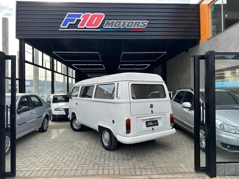 Volkswagen Kombi - foto 3