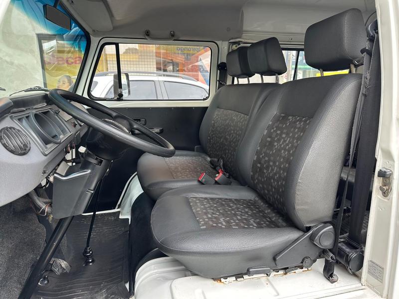 Volkswagen Kombi - foto 6