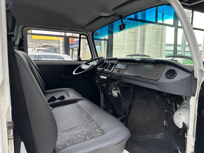 Volkswagen Kombi - foto 7