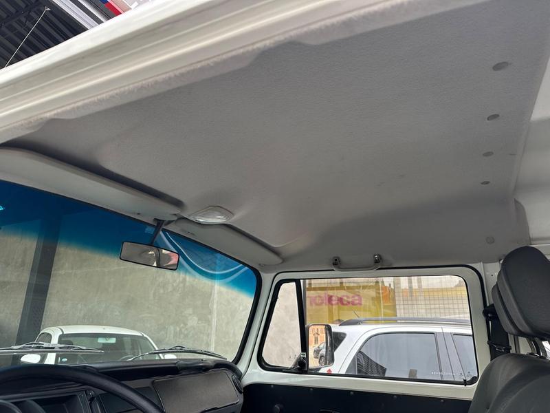 Volkswagen Kombi - foto 9