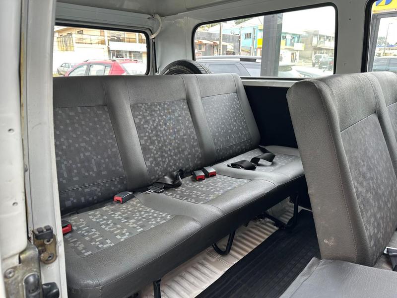 Volkswagen Kombi - foto 10