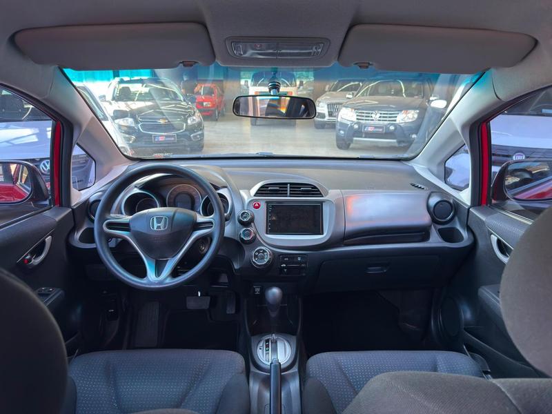 Honda Fit Lx Flex - foto 9