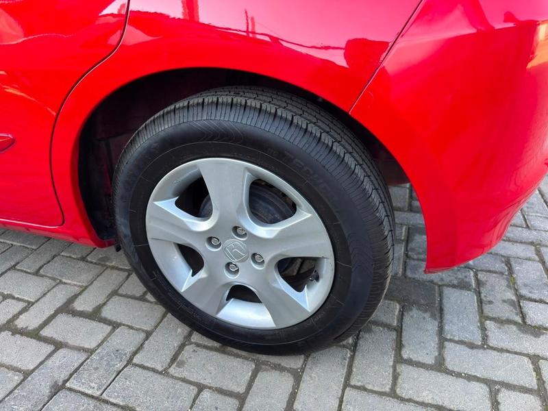 Honda Fit Lx Flex - foto 11