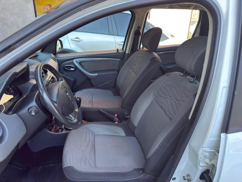 Renault Duster 1.6 Hi Flex 16V Mec. - foto 7