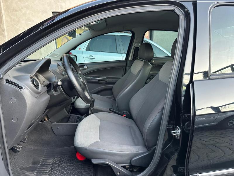 Volkswagen Voyage 1.0 - foto 7