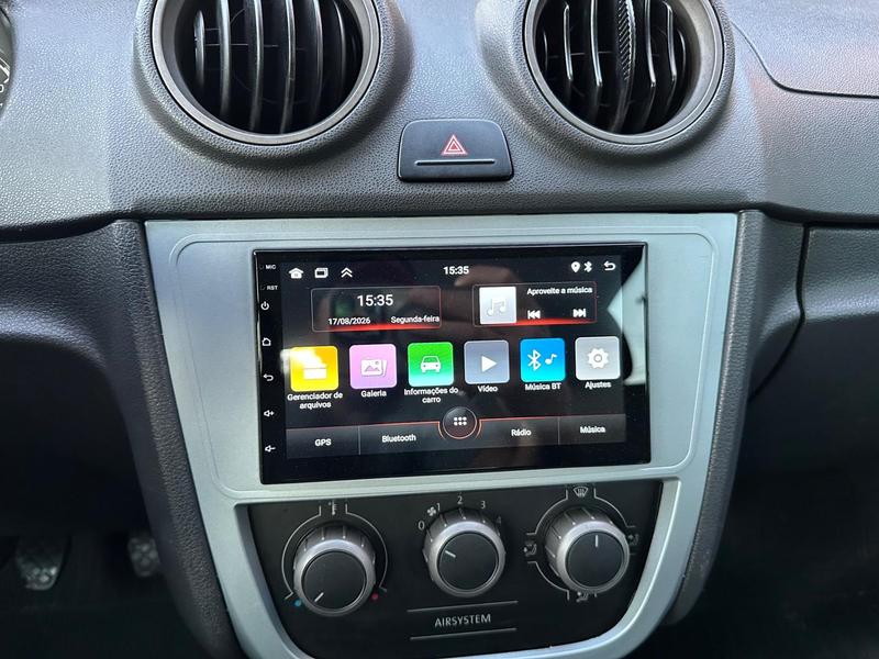 Volkswagen Voyage 1.0 - foto 10