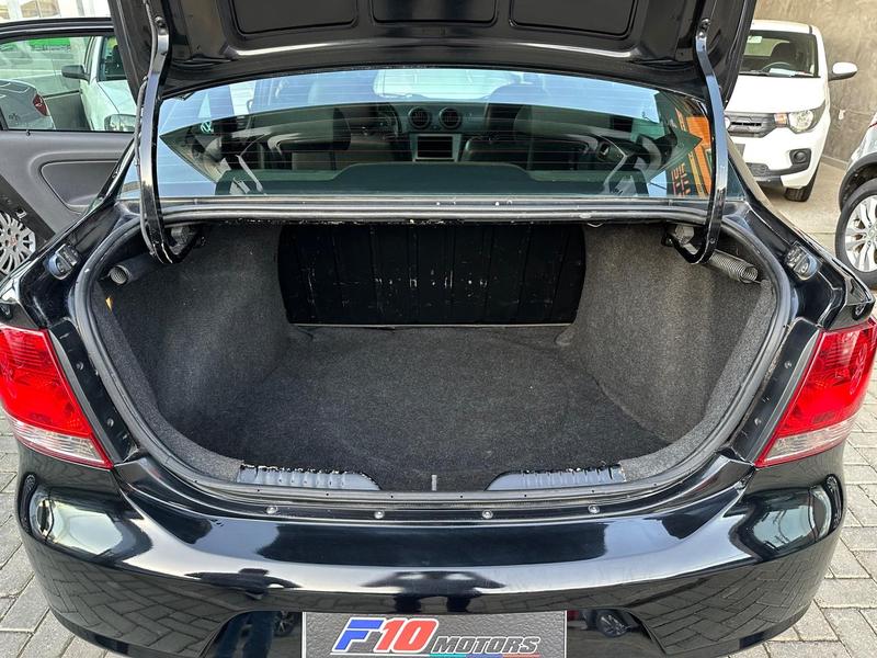 Volkswagen Voyage 1.0 - foto 16