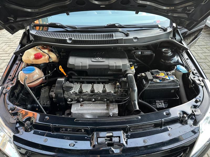 Volkswagen Voyage 1.0 - foto 17