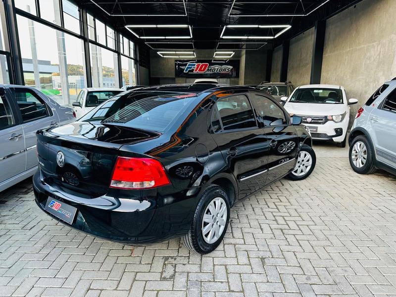 Volkswagen Voyage 1.0 - foto 5