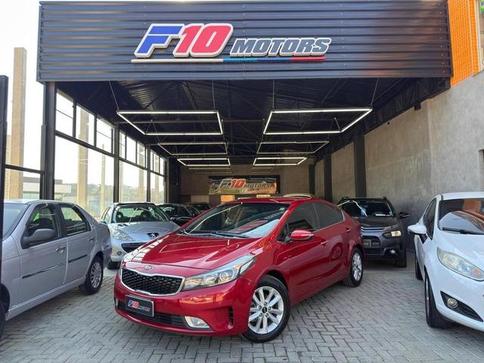 KIA CERATO FF SX4 ATNB