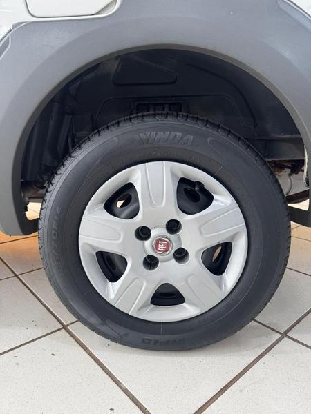 Fiat Strada Adventure 1.8 1.8 Locker Flex Ce - foto 13