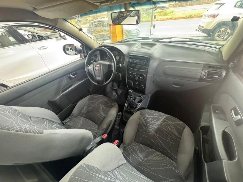 Fiat Strada Adventure 1.8 1.8 Locker Flex Ce - foto 6