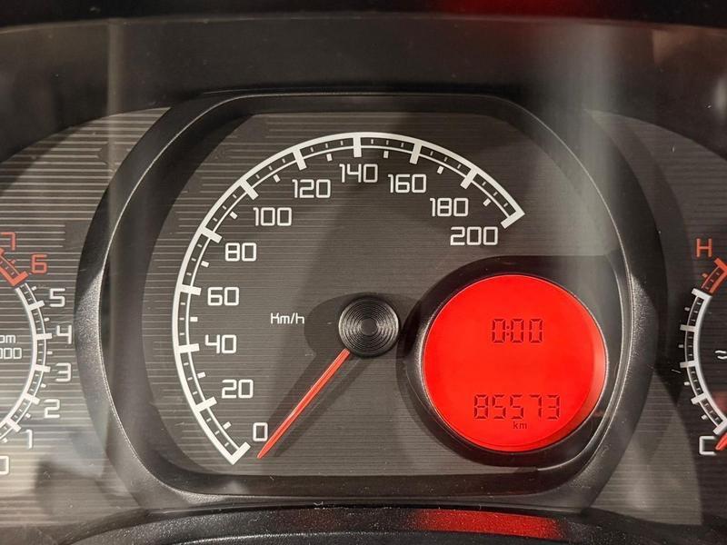 Fiat Strada Freedom 1.4 Flex 8V Cd - foto 14