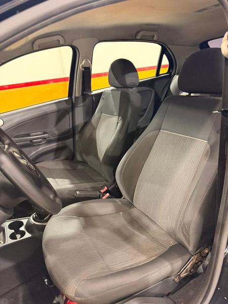 Volkswagen Gol City (trend) 1.0 Mi Total Flex 8V 2P - foto 14
