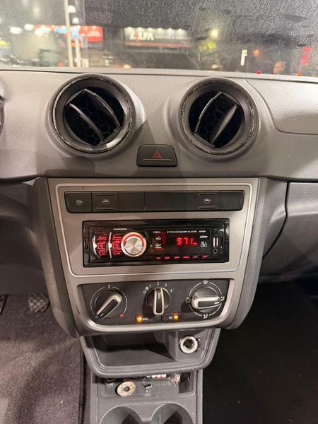 Volkswagen Gol City (trend) 1.0 Mi Total Flex 8V 2P - foto 15