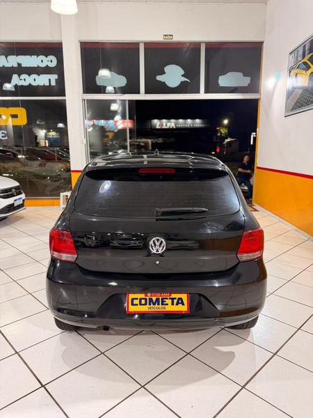 Volkswagen Gol City (trend) 1.0 Mi Total Flex 8V 2P - foto 18