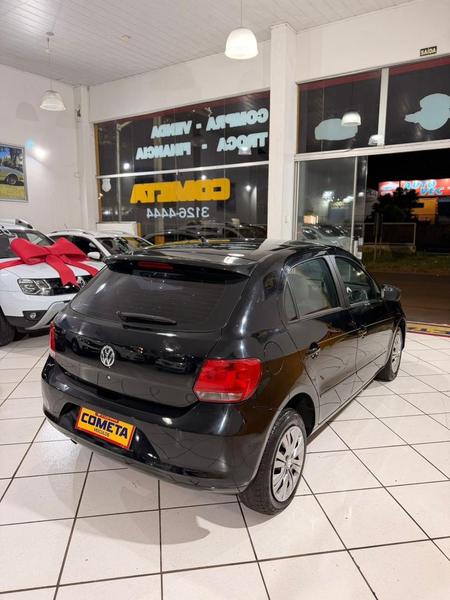 Volkswagen Gol City (trend) 1.0 Mi Total Flex 8V 2P - foto 19