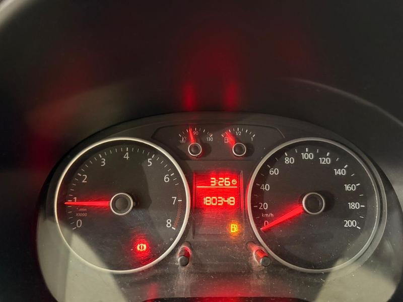 Volkswagen Gol City (trend) 1.0 Mi Total Flex 8V 2P - foto 20
