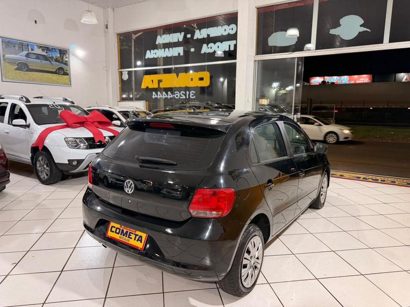 Volkswagen Gol City (trend) 1.0 Mi Total Flex 8V 2P - foto 3