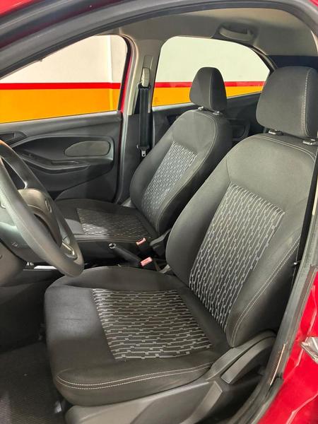 Ford Ka 1.0 Se Se Plus Tivct Flex 5P - foto 11