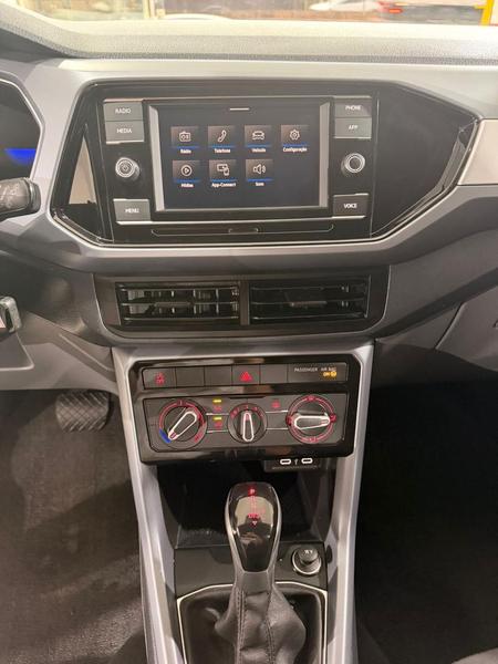 Volkswagen T-Cross Hig. 250 TSI 1.4 Flex 16V 5P Automático - foto 13