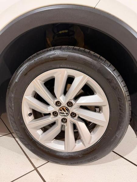 Volkswagen T-Cross Hig. 250 TSI 1.4 Flex 16V 5P Automático - foto 15