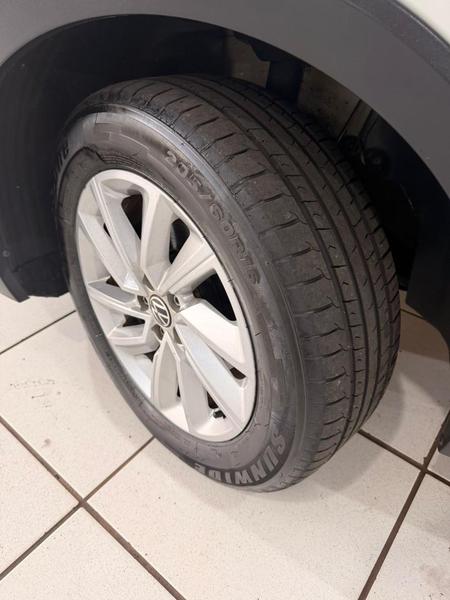 Volkswagen T-Cross Hig. 250 TSI 1.4 Flex 16V 5P Automático - foto 16