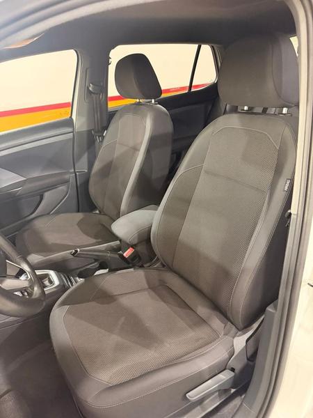Volkswagen T-Cross Hig. 250 TSI 1.4 Flex 16V 5P Automático - foto 19